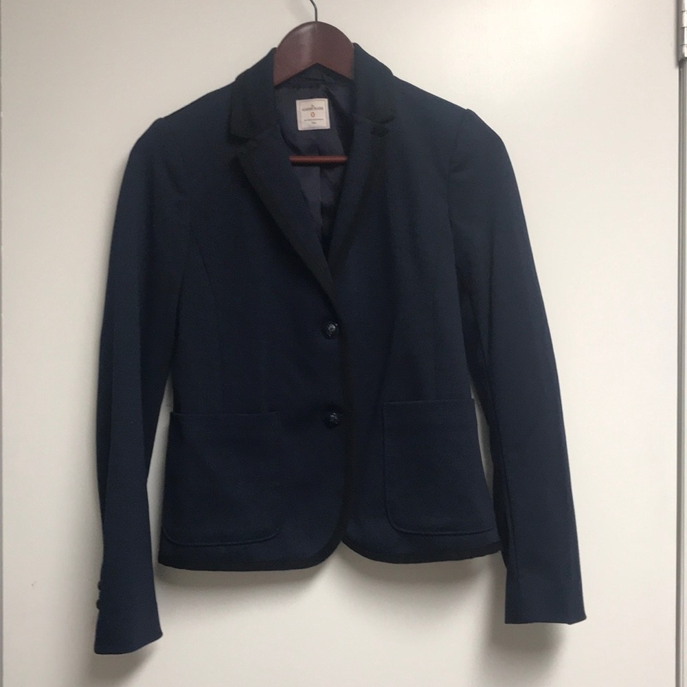 Gap Fitted Blazer